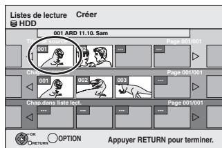 PANASONIC DMR-EX769 - Préparation - 3