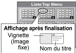 PANASONIC DMR-EX769 - Préparation - 1