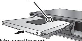 PANASONIC DMR-EX769 - ■ Disque en cartouche - 2