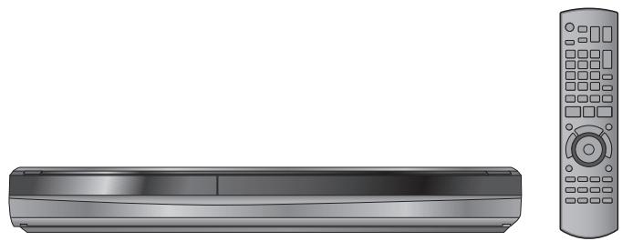 PANASONIC DMR-EX769 - 1
