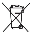 PANASONIC DMR-EX769 - Avis aux utilisateurs concernant la collecte et l'élimination des piles et des appareils électriques et électroniques usagés - 3