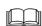 PANASONIC DMR-BST721 - Prise HDMI - 2