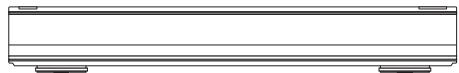 PANASONIC DMR-BST721 - Modèle No. DMR-BST820 - 2
