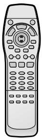 PANASONIC DVDRA61A - 1