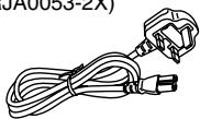 PANASONIC DVDRA61A - How to replace the fuse - 6