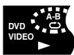 PANASONIC DVDRA61A - A-B repeat play - 2