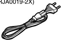 PANASONIC DVDRA61A - How to replace the fuse - 9