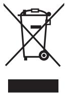 PANASONIC DVD-LS92EG - Information for Users on Collection and Disposal of Old Equipment and used Batteries - 1
