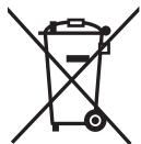 PANASONIC DVD-LS92EG - Information for Users on Collection and Disposal of Old Equipment and used Batteries - 2