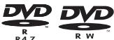 PANASONIC DVD-LS92EG - ■ Discs that cannot be played - 1