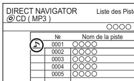 PANASONIC DMR-PWT535 - Pour lire d'autres morceaux musicaux (plage) - 1