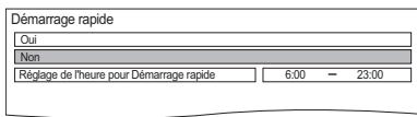 PANASONIC DMR-PWT535 - Réglage facile - 3
