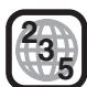 PANASONIC DMR-PWT535 - Informations de gestion de région - 5