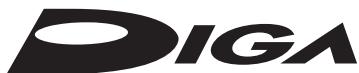 PANASONIC DMR-PWT535 - Modèle No. DMR-PWT535 - 1