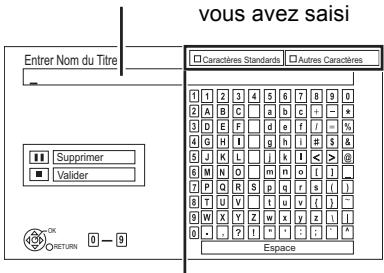 PANASONIC DMR-PWT535 - Préparation - 1