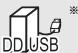 PANASONIC DMR-PWT535 - Lecture des titres sur le DD - 2