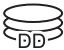 PANASONIC DMR-PWT535 - Informations sur le disque dur et le support - 1