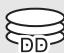 PANASONIC DMR-PWT535 - Lecture des titres sur le DD - 1