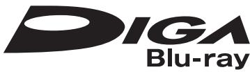 PANASONIC DMR-BST745EG - DMR-BST740 - 1