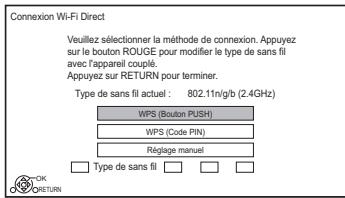 PANASONIC DMR-BST750EG - Si aucun dispositif n'est trouvé - 2