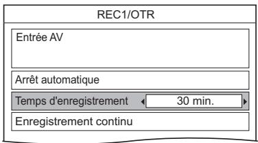 PANASONIC DMR-BST750EG - Préparation - 1