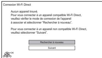 PANASONIC DMR-BST750EG - Si aucun dispositif n'est trouvé - 1