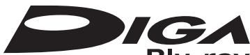 PANASONIC DMR-BST750EG - 1