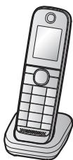 PANASONIC KXTGJA30EX - Modèle KX-TGJA30EX - 1