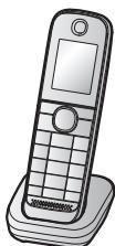 PANASONIC KXTGJA30EX - Σημαντικό: - 1