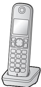 PANASONIC KX-TGA681EXM - Manuel d'installation - 1