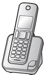PANASONIC KX-TGD320NL - 1