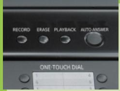 PANASONIC KX-FT988 - Personal Fax - 6
