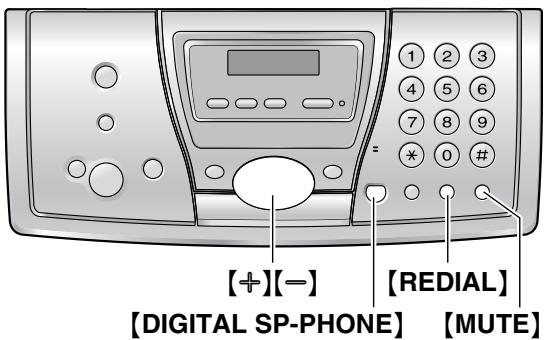 PANASONIC KXFC243FX - With the base unit - 1