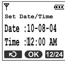 PANASONIC KXFC243FX - Important: - 2