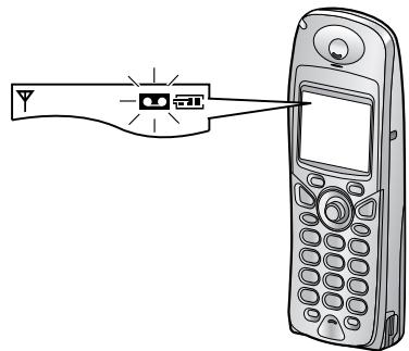 PANASONIC KXFC243FX - Setup - 2