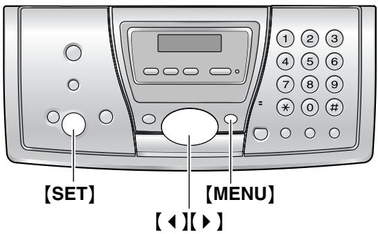 PANASONIC KXFC243FX - With the base unit - 1