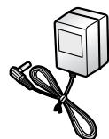PANASONIC KXFC243FX - Included accessories - 10