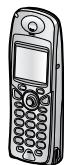 PANASONIC KXFC243FX - Included accessories - 7