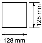PANASONIC KXFC243FX - Documents you can send - 1
