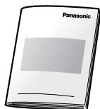 PANASONIC KXFC243FX - Included accessories - 13