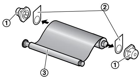 PANASONIC KXFC243FX - Important: - 2