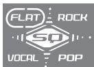 PANASONIC CQ-C3301U - SQ (Calidad del sonido) - 1