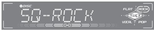 PANASONIC CQ-C3301U - ■ SQ (Calidad del sonido) - 1