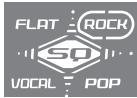 PANASONIC CQ-C3301U - SQ (Calidad del sonido) - 2