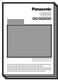 PANASONIC CQ-C3301U - Accesorios - 1