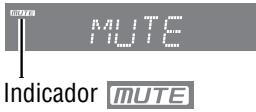PANASONIC CQ-C3301U - Silenciamiento/atenuación MUTE - 1