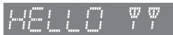 PANASONIC CQ-C3301U - Cancelación de la demostración - 1