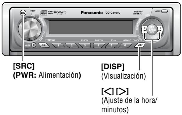 PANASONIC CQ-C3301U - Nota: - 1