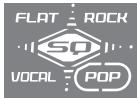 PANASONIC CQ-C3301U - SQ (Calidad del sonido) - 3