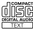 PANASONIC CQ-C5303U - Notas sobre los discos CD/tipos de CD (CD-R, CD-RW, CD-ROM) - 2